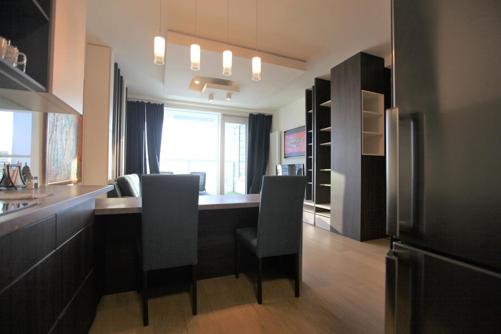 Sag Panorama View 2 Rooms Free Parking Free Wifi Bratislava Exterior photo