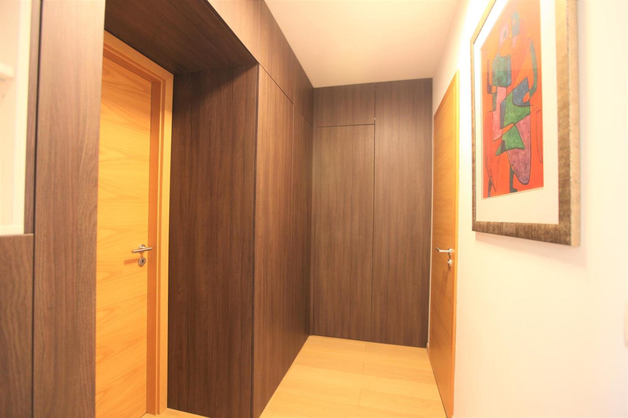 Sag Panorama View 2 Rooms Free Parking Free Wifi Bratislava Exterior photo
