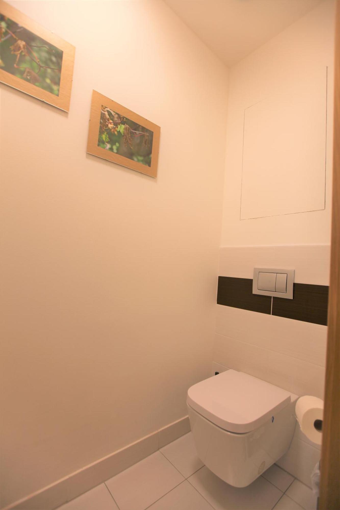 Sag Panorama View 2 Rooms Free Parking Free Wifi Bratislava Exterior photo