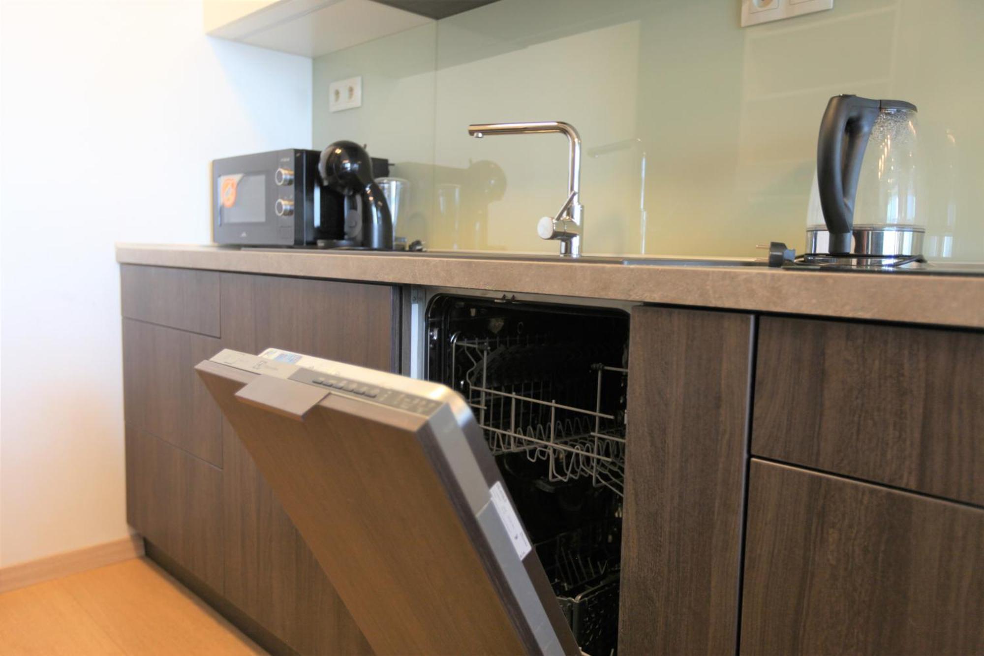 Sag Panorama View 2 Rooms Free Parking Free Wifi Bratislava Exterior photo